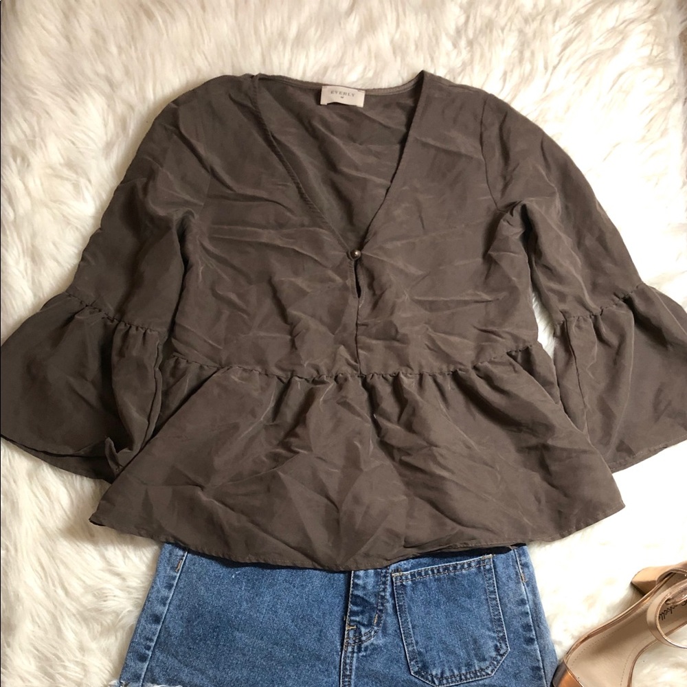 I’ve only worn once 🥰